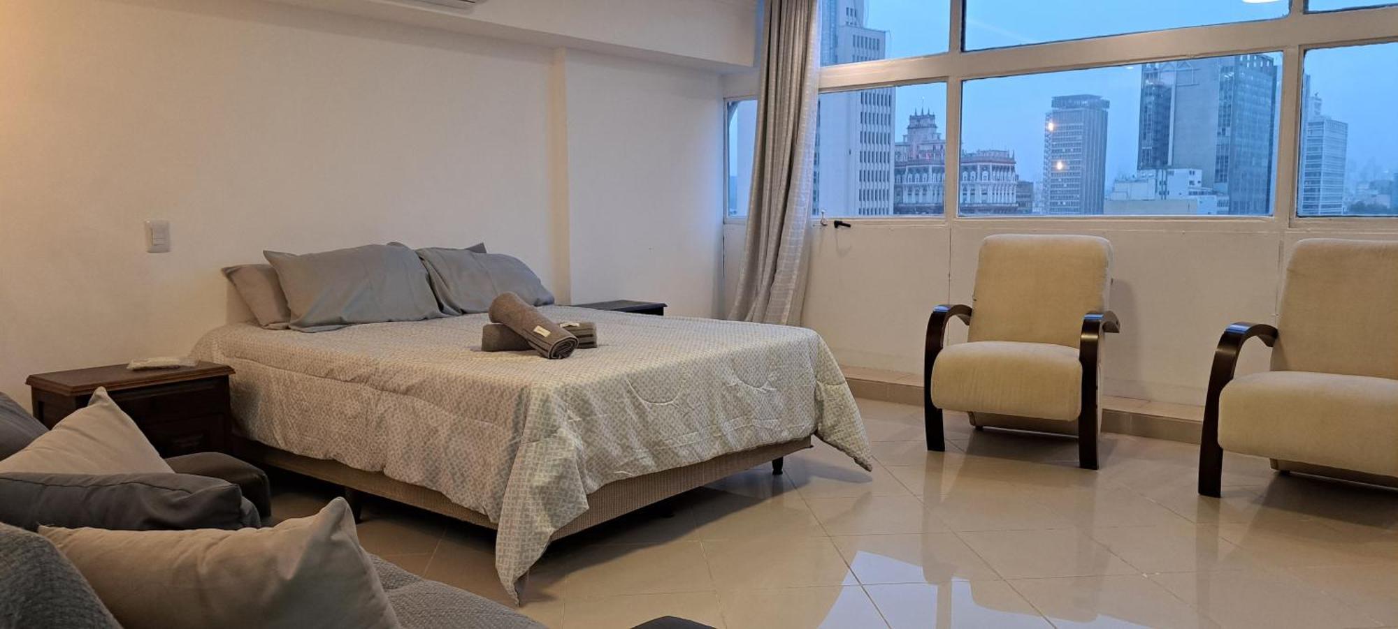 דירות סאו פאולו Loft 3214 מראה חיצוני תמונה