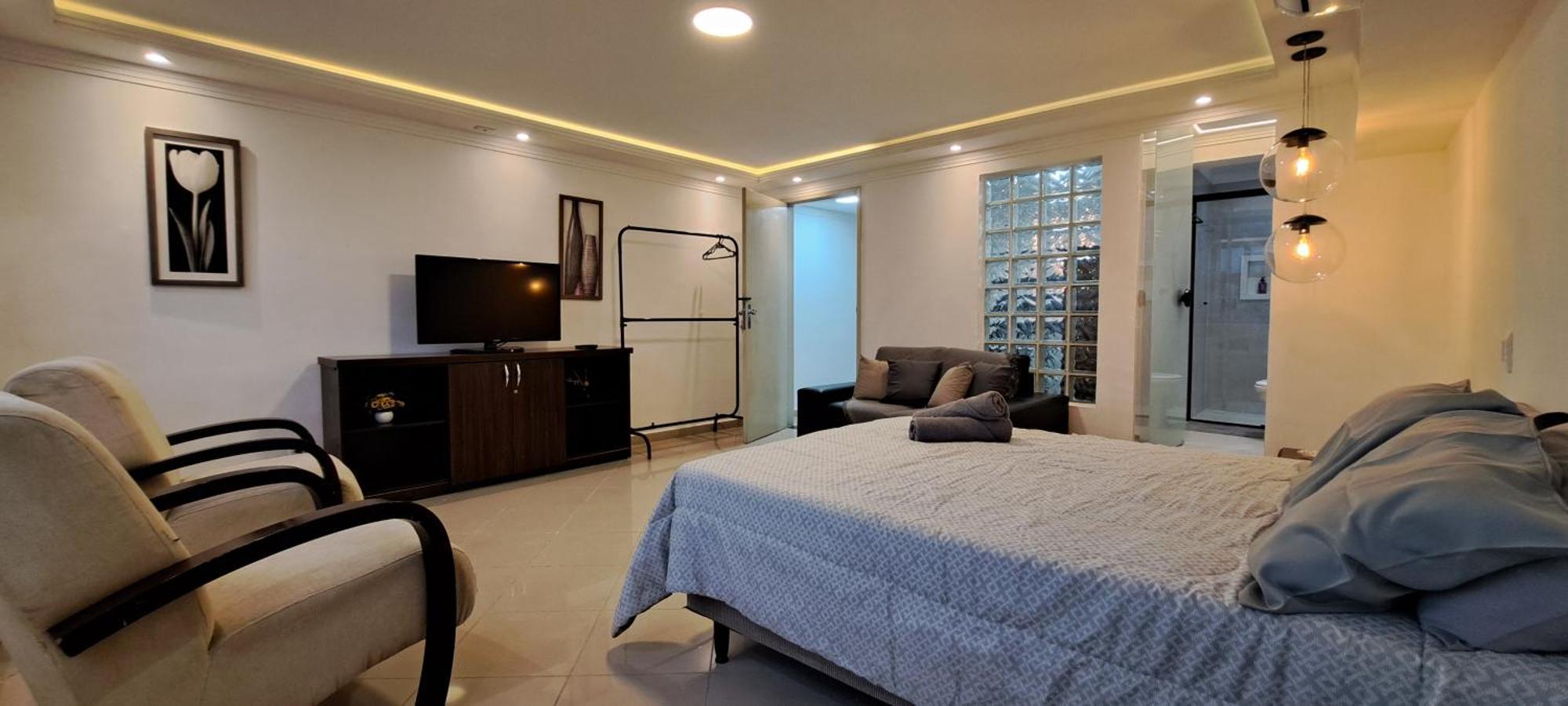 דירות סאו פאולו Loft 3214 מראה חיצוני תמונה