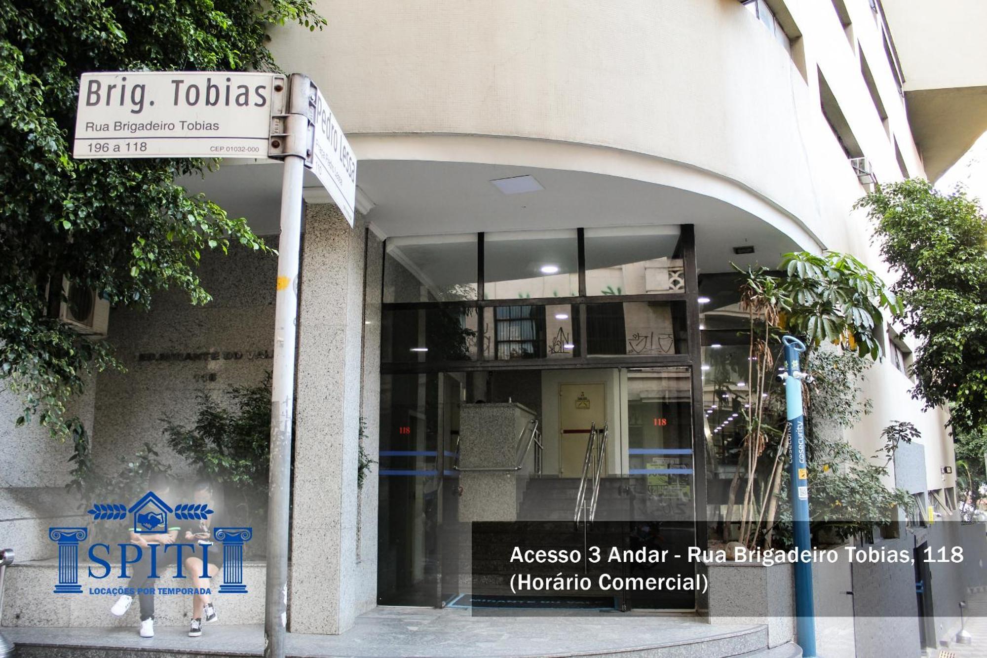 דירות סאו פאולו Loft 3214 מראה חיצוני תמונה