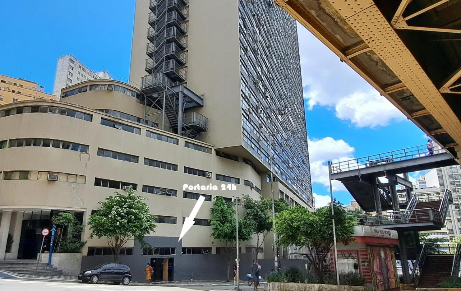 דירות סאו פאולו Loft 3214 מראה חיצוני תמונה