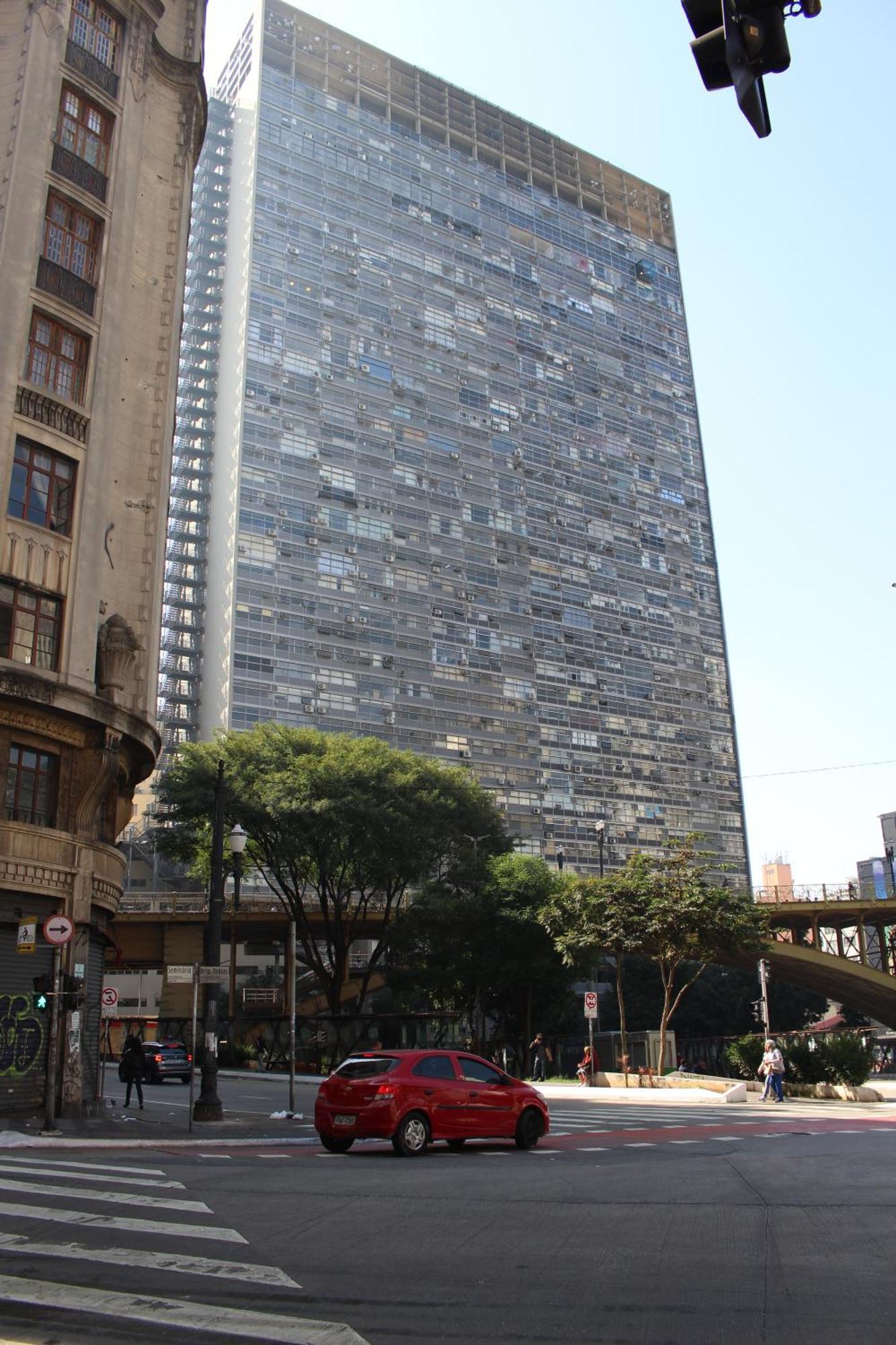 דירות סאו פאולו Loft 3214 מראה חיצוני תמונה