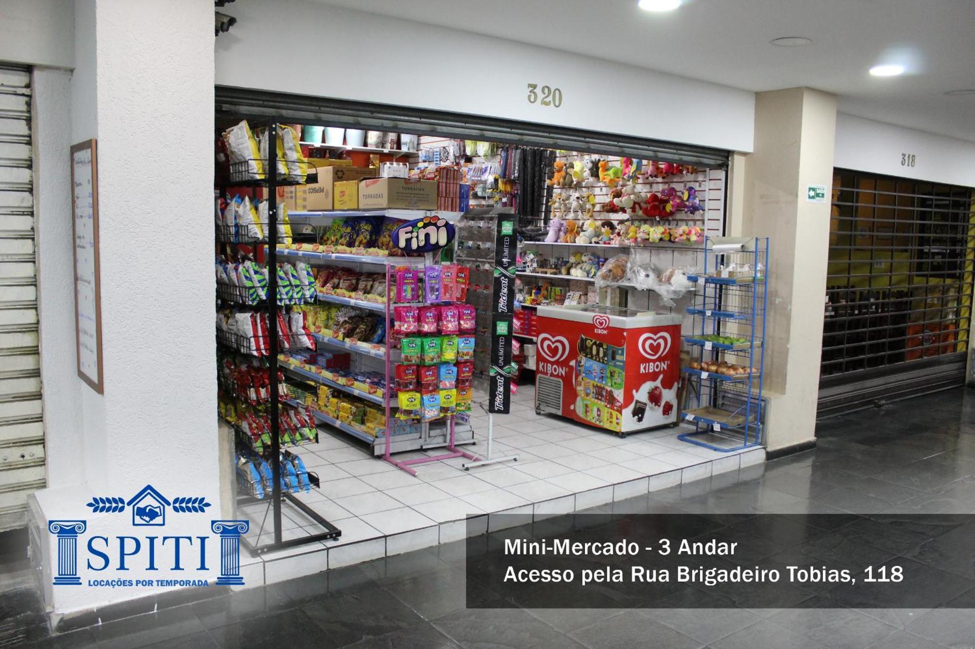 דירות סאו פאולו Loft 3214 מראה חיצוני תמונה