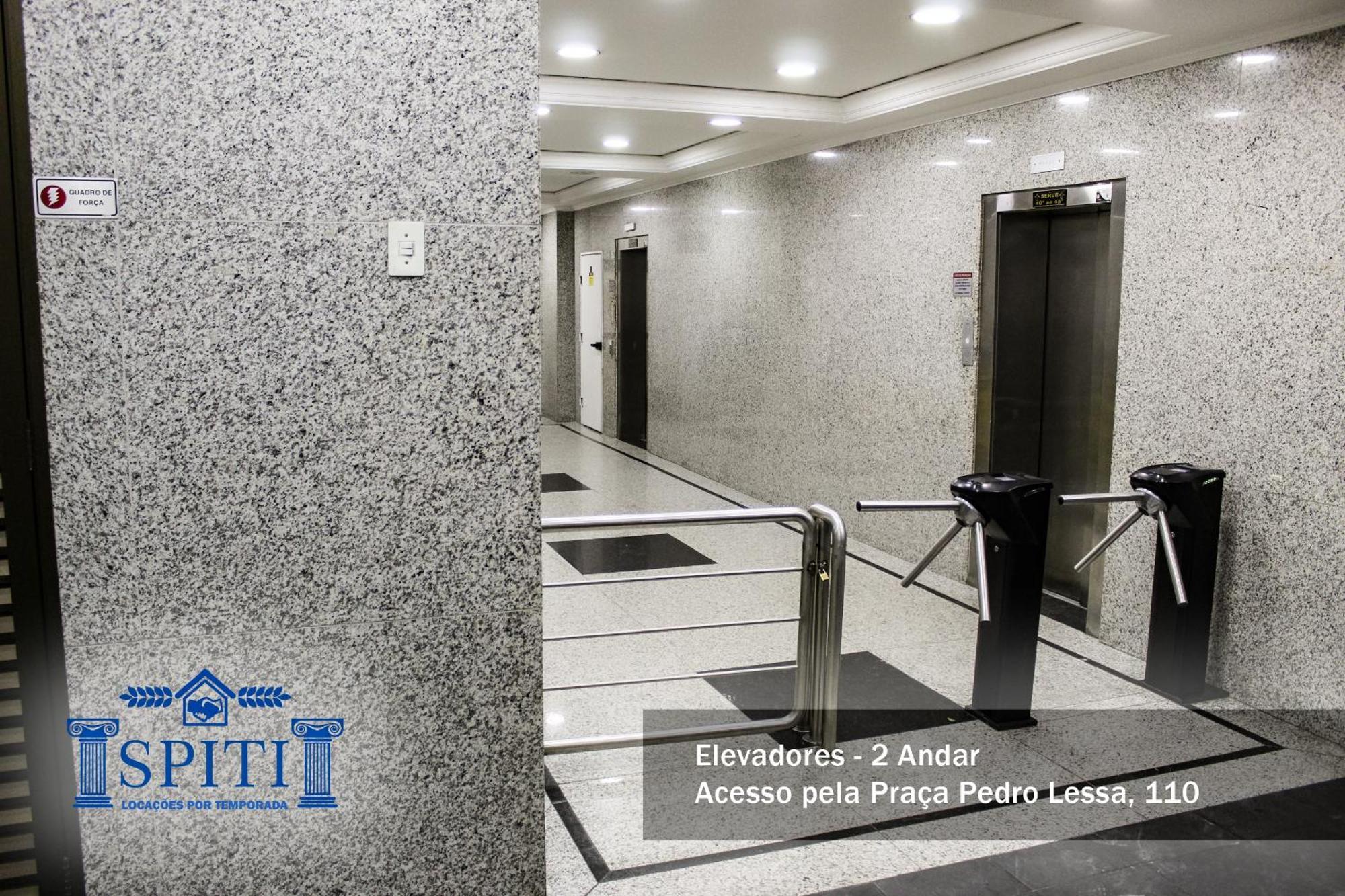 דירות סאו פאולו Loft 3214 מראה חיצוני תמונה