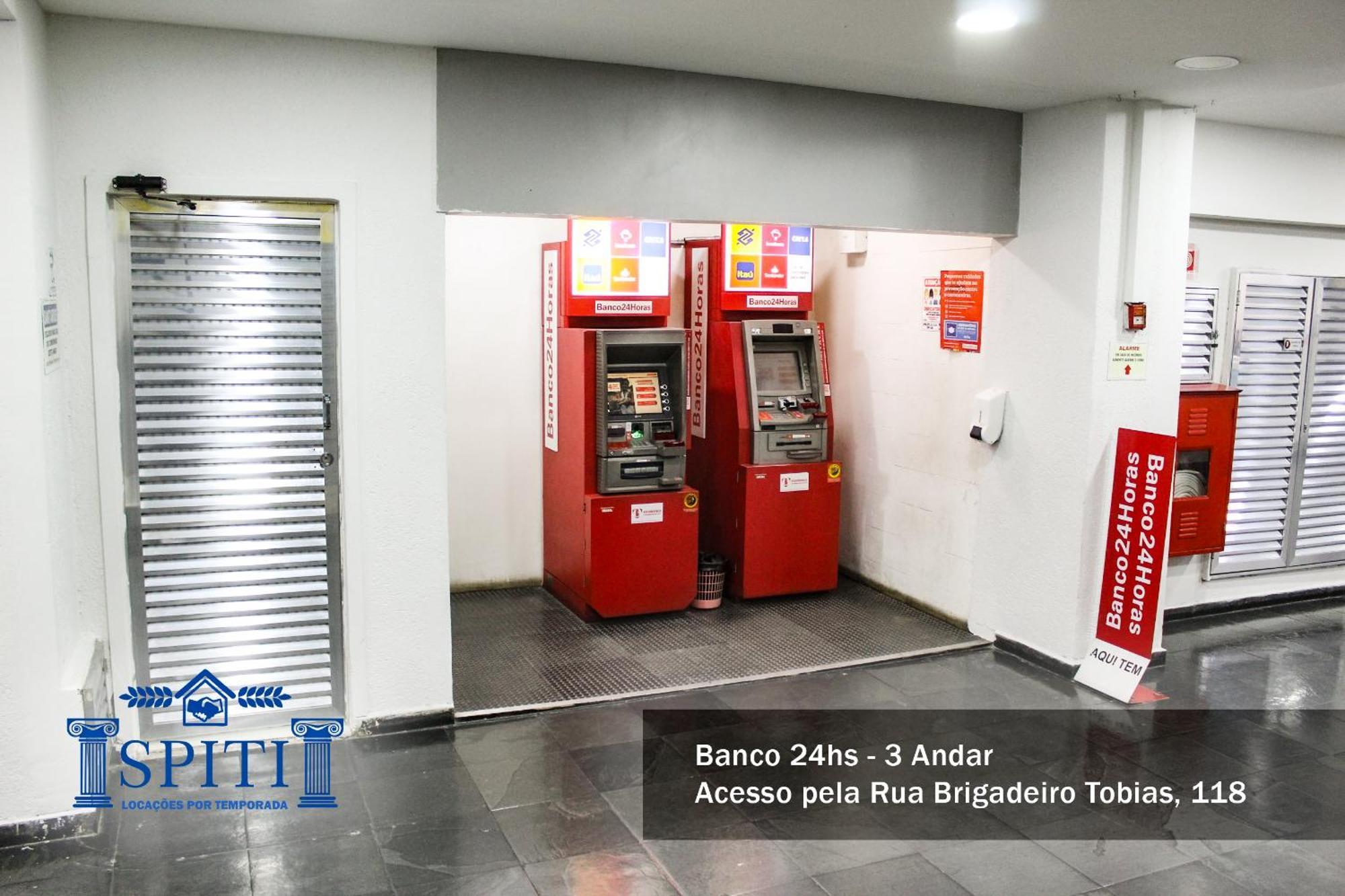 דירות סאו פאולו Loft 3214 מראה חיצוני תמונה